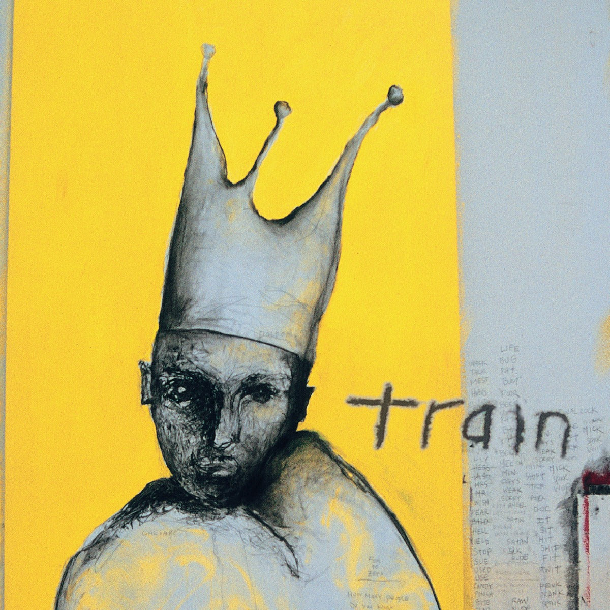 Train - Train (VINYL) | Mint (M) Mint (M)-Music History