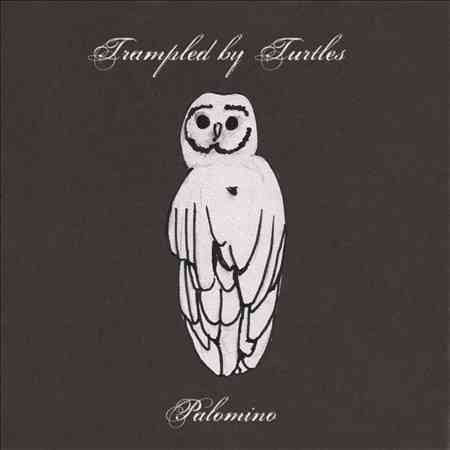 Trampled By Turtles - Palomino (VINYL) | Mint (M) Mint (M)-Music History