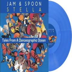 Stella (BLUE VINYL) | Mint (M) Mint (M)-Music History