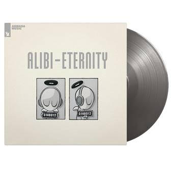 Eternity (LIMITED SILVER 140 Gram Audiophile Vinyl) | Mint (M) Mint (M)-Music History