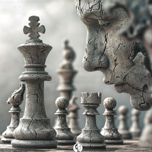 Master Minds | Mint (M) Mint (M)-Music History