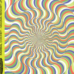 Rambal Cochet - Magma Resort LP Volume 1 (VINYL) | Mint (M) Mint (M)-Music History