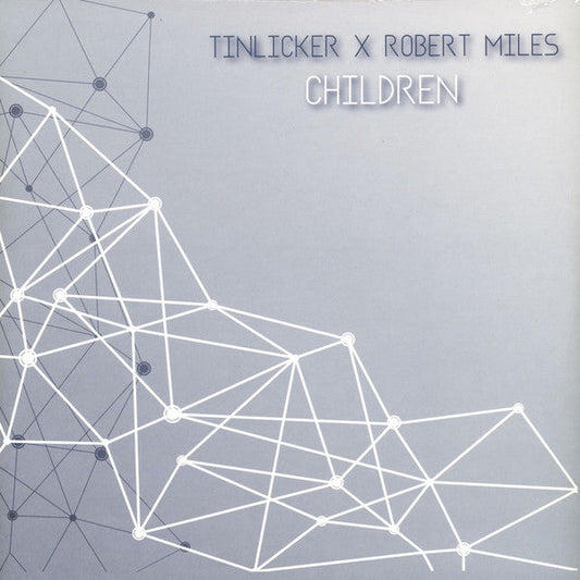 Children (VINYL) | Mint (M) Mint (M)-Music History