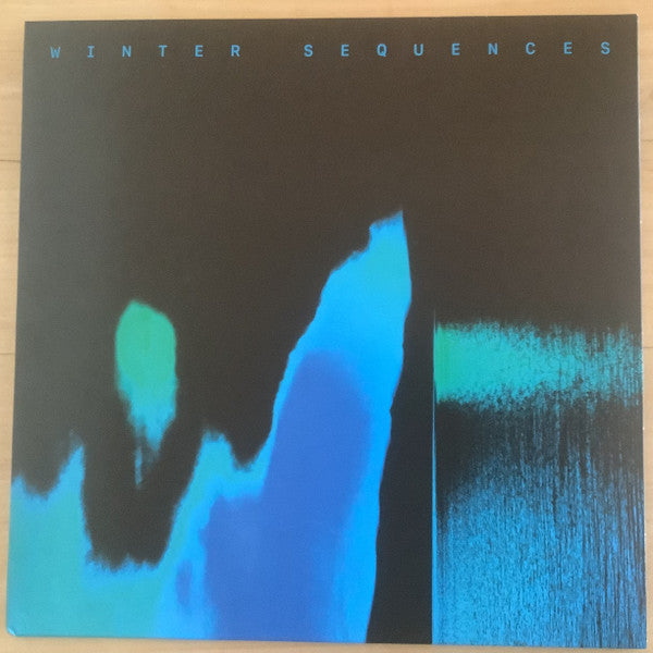 Winter sequences (VINYL) | Mint (M) Mint (M)-Music History