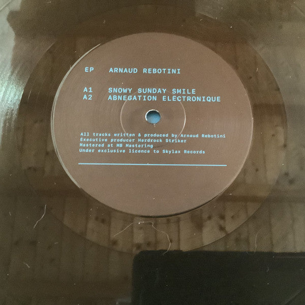 Winter sequences (VINYL) | Mint (M) Mint (M)-Music History
