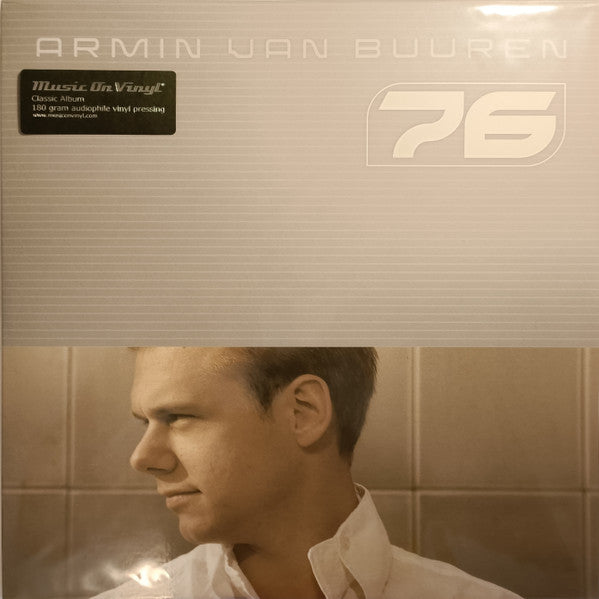 Armin van Buuren - 76 (2xVINYL) |-Music History