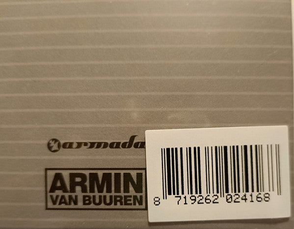 Armin van Buuren - 76 (2xVINYL) |-Music History