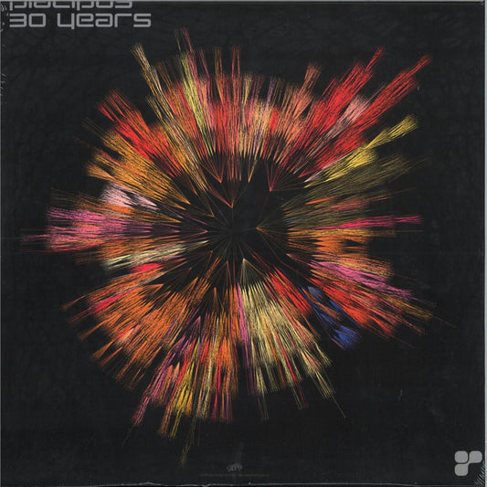 Various - Platipus 30 Years 8/12 (VINYL 12") | Mint (M) Mint (M)-Music History