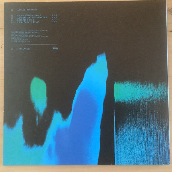 Winter sequences (VINYL) | Mint (M) Mint (M)-Music History