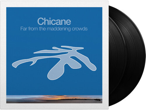 Chicane - Far From The Maddening Crowds (2xVINYL) | Mint (M) Mint (M)-Music History
