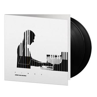 Armin van Buuren - Piano (2x VINYL) | Mint (M) Mint (M)-Music History
