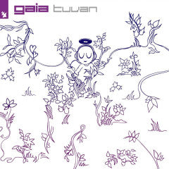 TUVAN (PURPLE VINYL) | Mint (M) Mint (M)-Music History