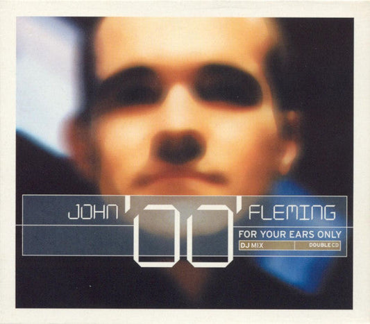 John '00' Fleming - For Your Ears Only (CD) | Near Mint (NM) Near Mint (NM)-Music History