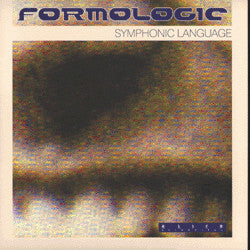 Formologic - Symphonic Language | Near Mint (NM) Near Mint (NM)-Music History