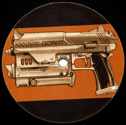 Warmduscher (3) - Säurebad 2 | Very Good (VG) Generic-Music History