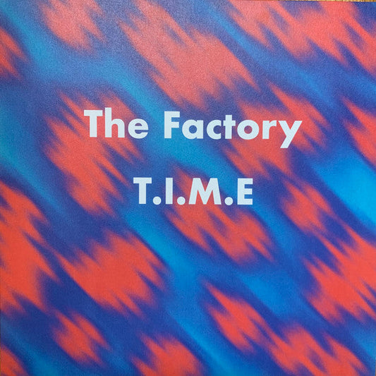T.I.M.E. | Mint (M) Mint (M)-Music History