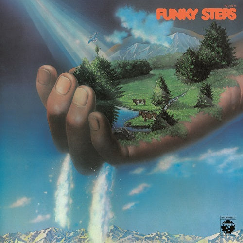TRANZAM - Funky Steps |-Music History