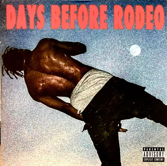 Days Before Rodeo | Mint (M) Mint (M)-Music History