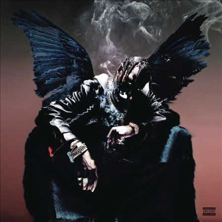 Travis Scott - Birds In The Trap Sing Mcknight (Download Insert) [Explicit Content] (2 LP) | Mint (M) Mint (M)-Music History