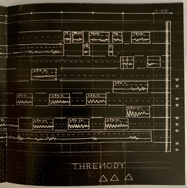 Trees Speak - Vertigo of Flaws | Mint (M) Mint (M)-Music History