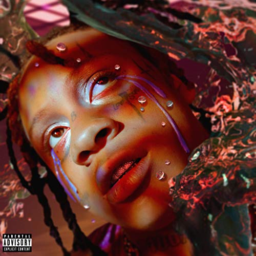 Trippie Redd - A Love Letter To You 4 [Explicit Content] (2 Lp's) | Mint (M) Mint (M)-Music History