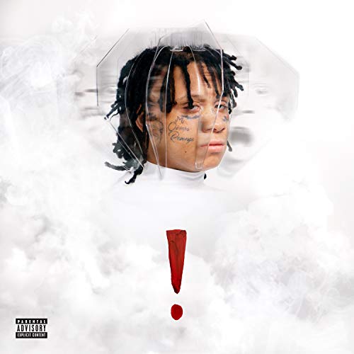 Trippie Redd - ! |-Music History