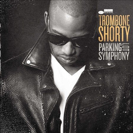 Trombone Shorty - PARKING LOT SYMPHONY |-Music History