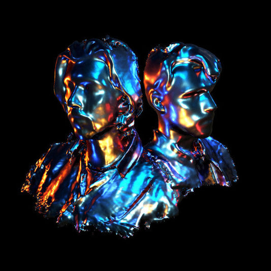 Picture: Tunnelvisions | Mint (M) Mint (M)-Music History