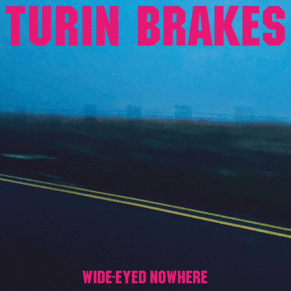Turin Brakes - Wide-Eyed Nowhere (VINYL) | Mint (M) Mint (M)-Music History
