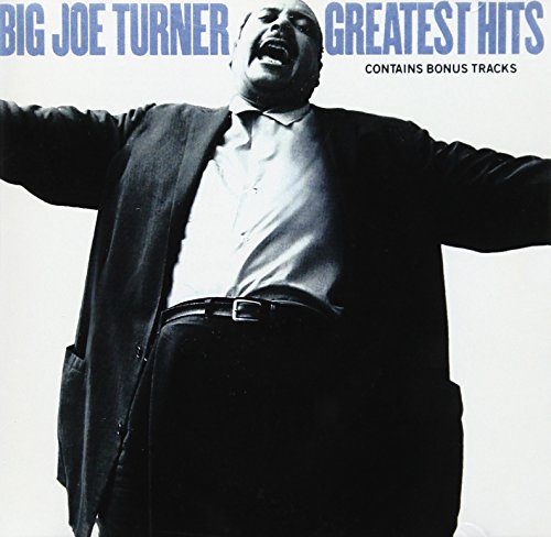 Turner,Joe - Greatest Hits |-Music History