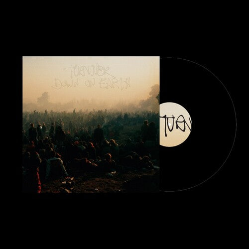 Turnover - (PRESALE 6/26/26) Down on Earth (VINYL) | Mint (M) Mint (M)-Music History