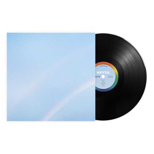 Turnstile - Never Enough (VINYL) | Mint (M) Mint (M)-Music History