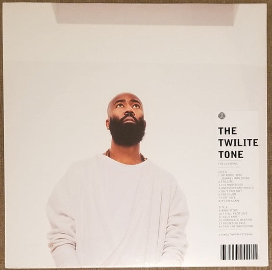Twilite Tone - The Clearing | Mint (M) Mint (M)-Music History