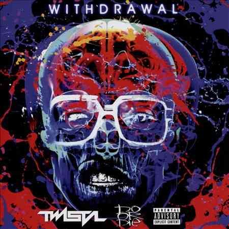 Twista / Do Or Die - WITHDRAWAL |-Music History