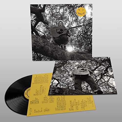 Ty Segall "Hello, Hi" - Vinyl-Music History