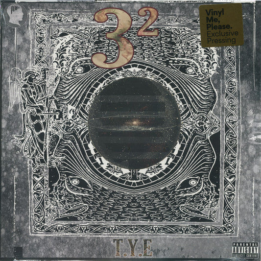 T.Y.E - 32 | Mint (M) Mint (M)-Music History