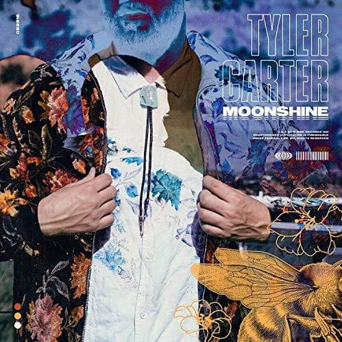 Moonshine | Mint (M) Mint (M)-Music History