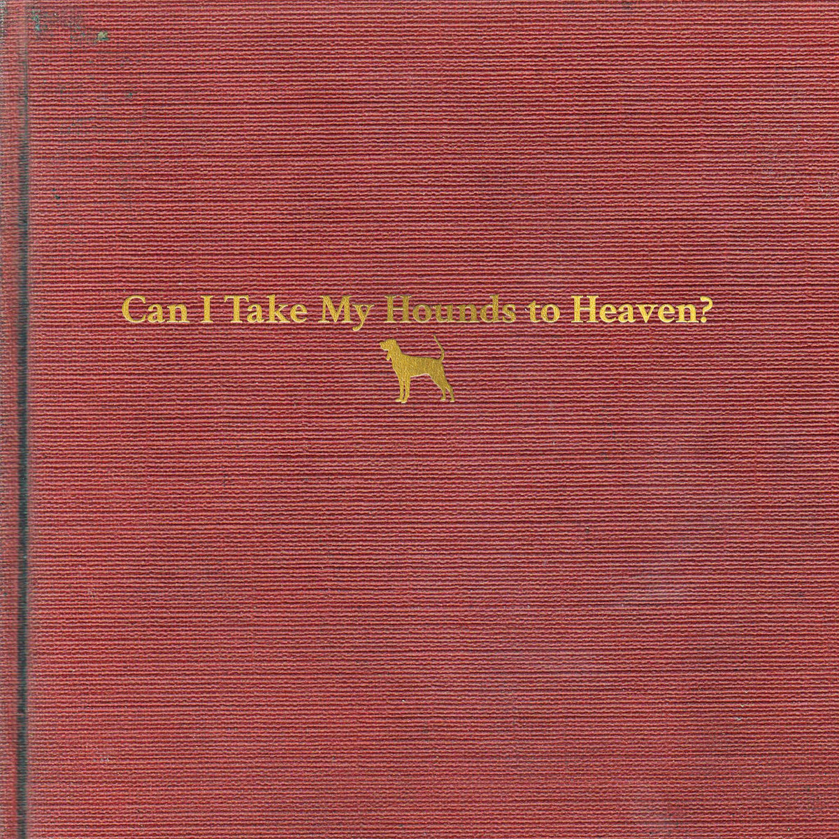 Tyler Childers - Can I Take My Hounds To Heaven? |-Music History
