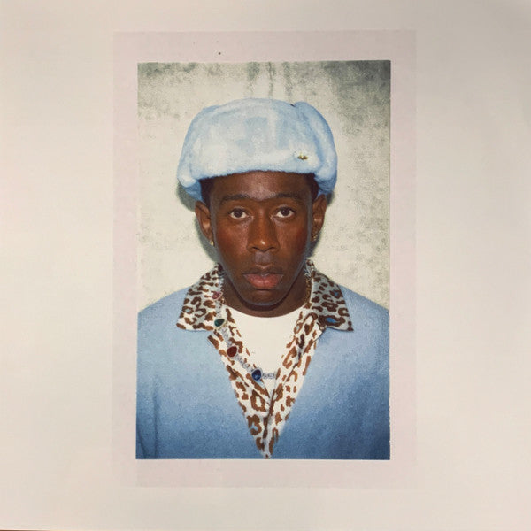 Tyler, The Creator - Call Me If You Get Lost | Mint (M) Mint (M)-Music History