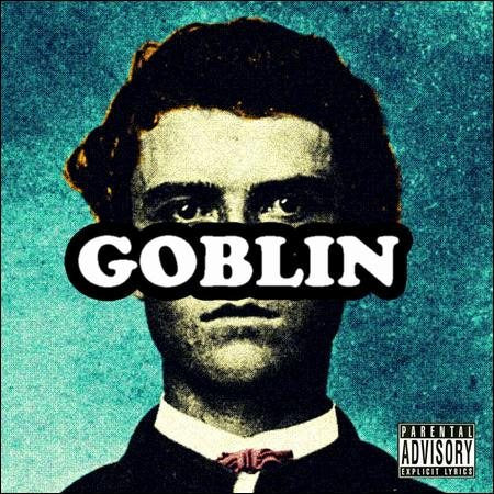 Tyler, The Creator - Goblin | Mint (M) Mint (M)-Music History
