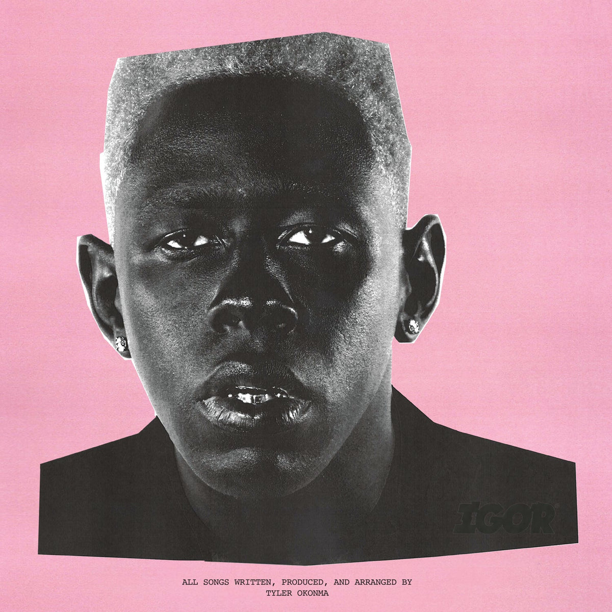 Tyler, The Creator - Igor | Mint (M) Mint (M)-Music History