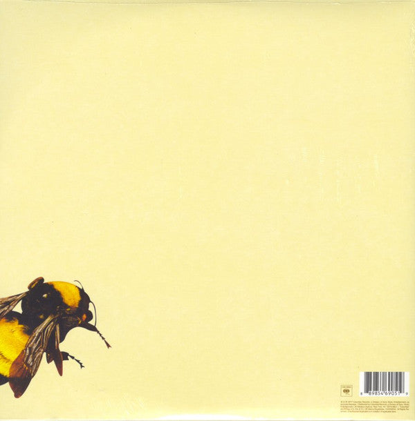 Tyler, The Creator - Scum Fuck Flower Boy | Mint (M) Mint (M)-Music History