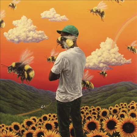Tyler, The Creator - Scum Fuck Flower Boy | Mint (M) Mint (M)-Music History
