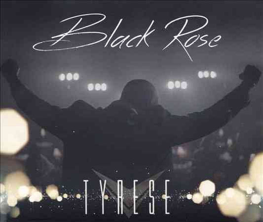 BLACK ROSE |-Music History