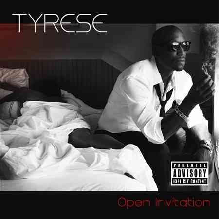 Tyrese - OPEN INVITATION |-Music History