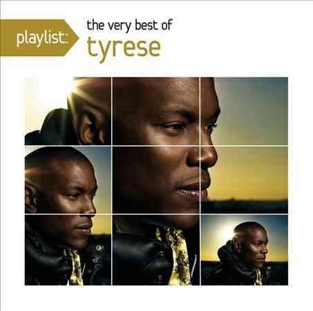 Tyrese - PLAYLIST: THE VERY BEST OF TYRESE |-Music History