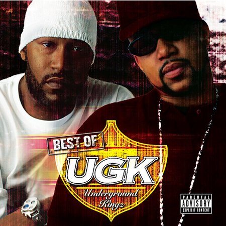 Ugk - BEST OF UGK |-Music History