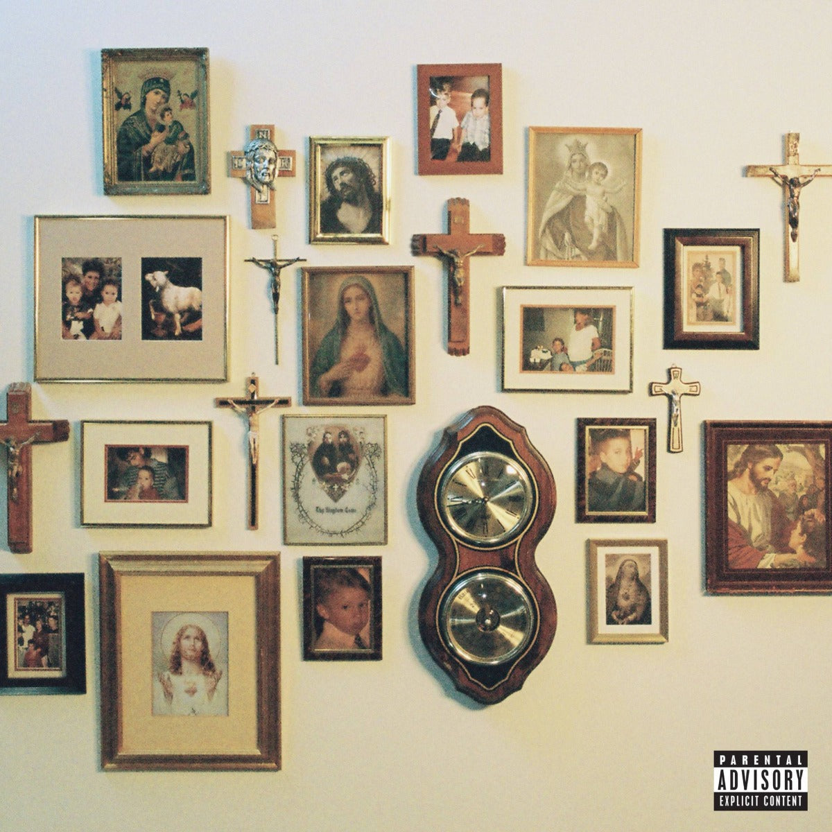 $Uicideboy$ - Thy Kingdom Come |-Music History
