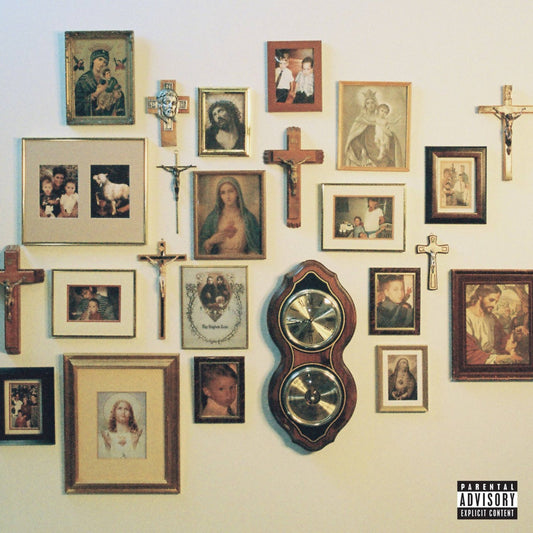 $Uicideboy$ - Thy Kingdom Come |-Music History