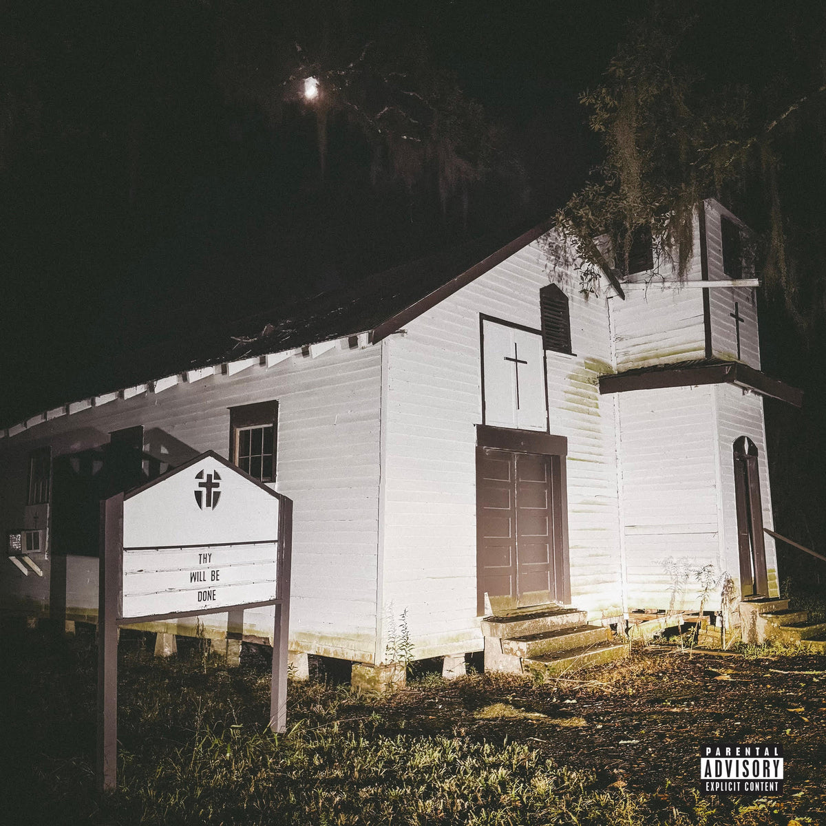 $UICIDEBOY$ - Thy Will Be Done [CD] |-Music History